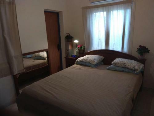 Agroturismo Kibbutz Ha'ogen