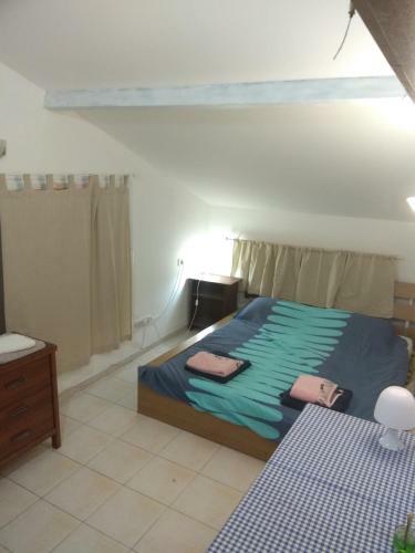 Agroturismo Kibbutz Ha'ogen