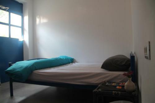 Golan Heights Hostel