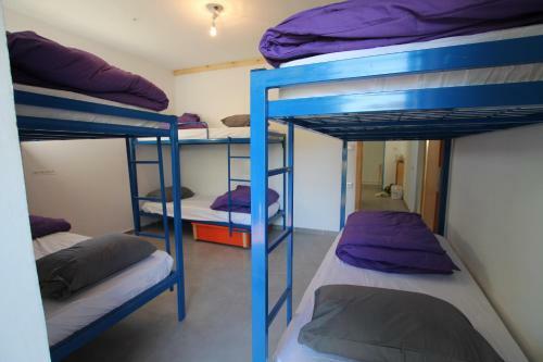 Golan Heights Hostel