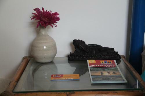 Golan Heights Hostel
