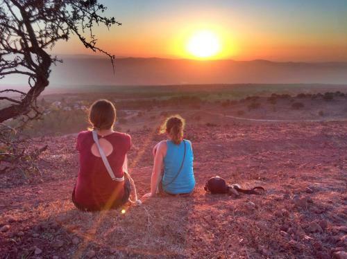 Golan Heights Hostel