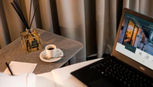 Lear Sense Hotel