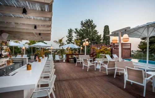 Lear Sense Hotel