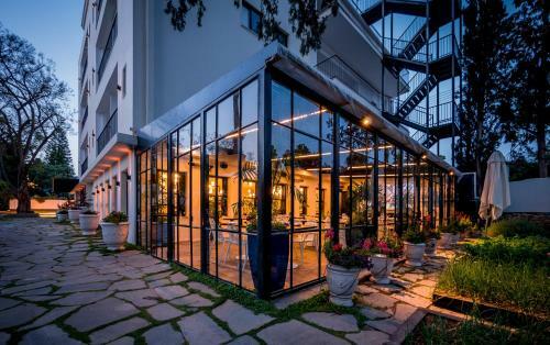 Lear Sense Hotel