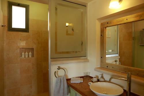 Lodge B&B - Racheli Bar-lev