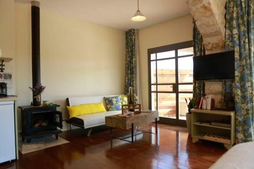 Lodge B&B - Racheli Bar-lev