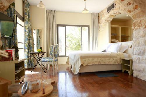 Lodge B&B - Racheli Bar-lev
