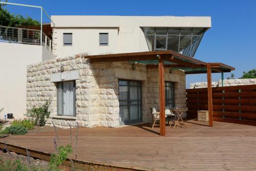Lodge B&B - Racheli Bar-lev