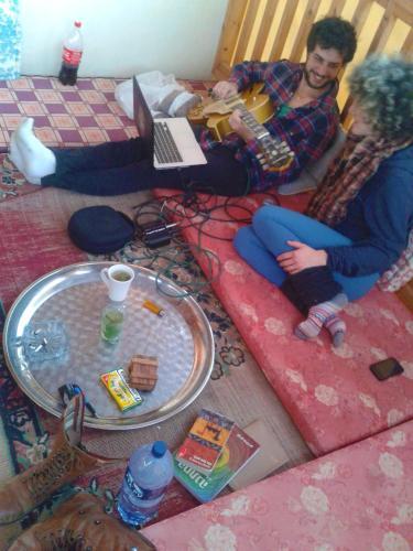 Hostal Clil Guest House