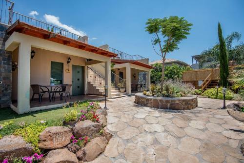 Lodge Tenebagolan Suites Zimmers