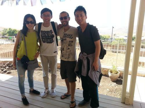 Hostal Freedom Guesthouse