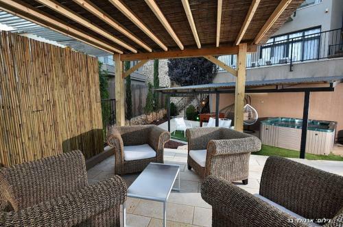 Villa Eretz Ha Galil