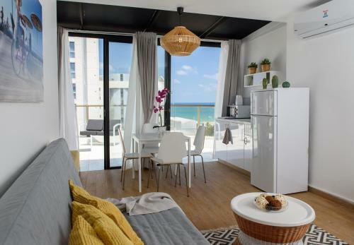 Beach View Apartments