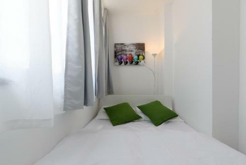 Beach View Apartments