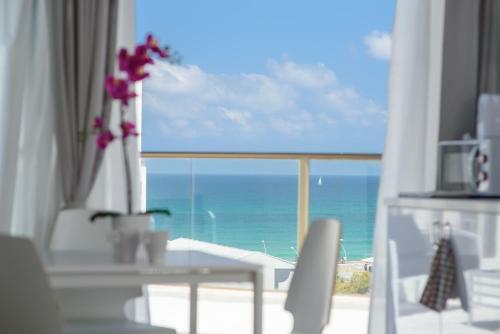 Beach View Apartments