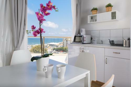 Beach View Apartments