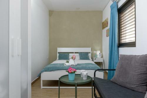 Beach View Apartments