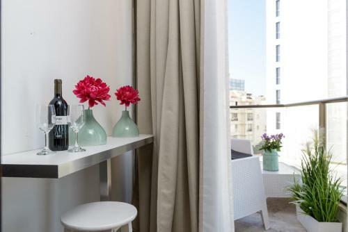 Beach View Apartments