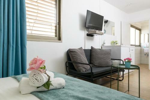 Beach View Apartments