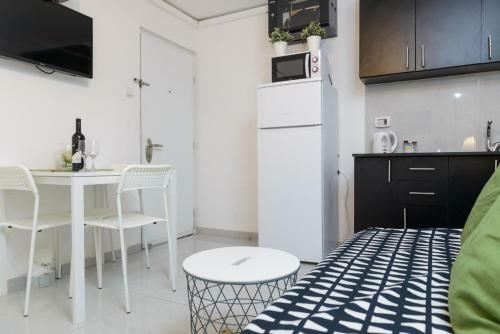 Beach View Apartments