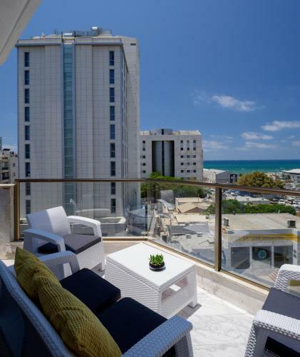 Beach View Apartments
