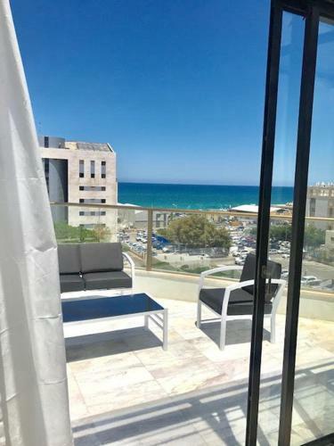 Beach View Apartments