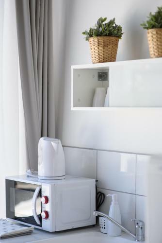 Beach View Apartments