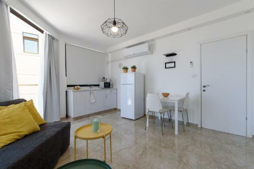 Beach View Apartments