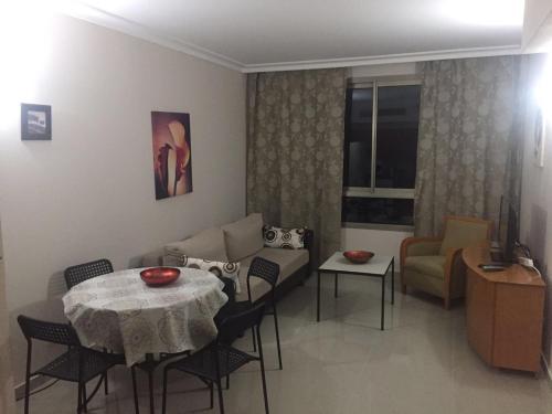 Holiday Apartments
