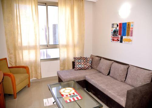 Holiday Apartments