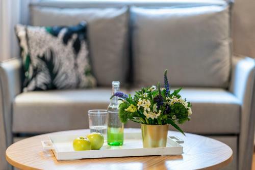 Erettz Dafna Travel Hotel