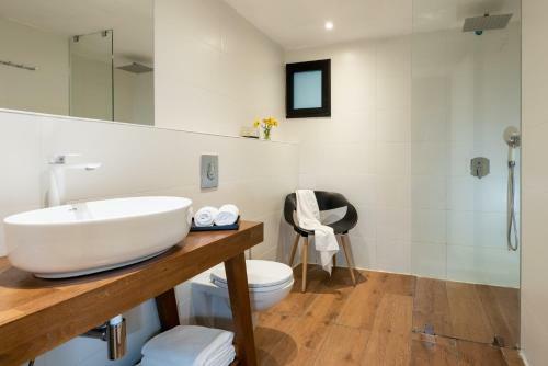 Erettz Dafna Travel Hotel