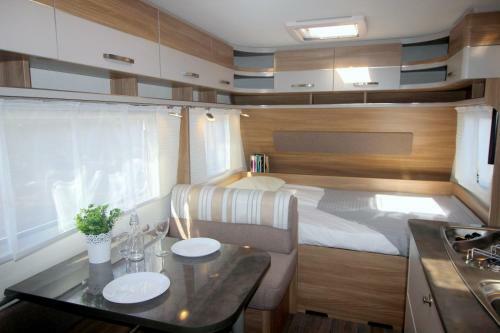 Betzet Beach Campsite