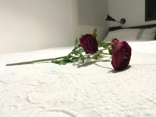 Apartamento Zimmer Bechor