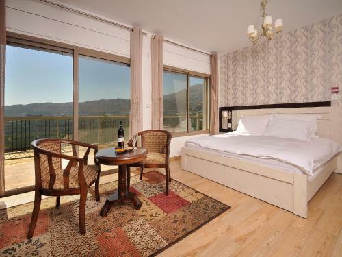 White Suites