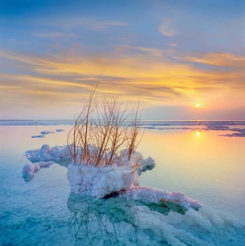 Lodge Carmit's Dead Sea Place
