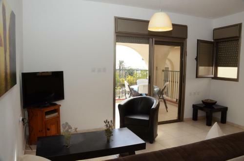 Michelle`s Apartment