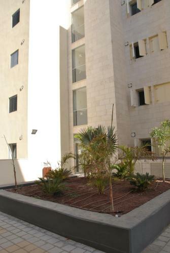 Berger's Apartment