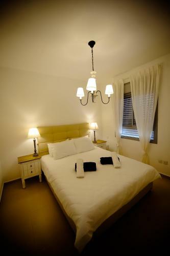 Berger's Apartment