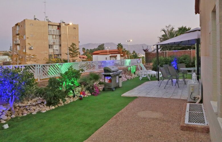 Hostal Palma Diving Resort