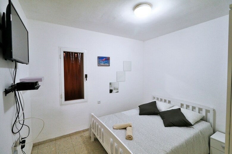Hostal Palma Diving Resort