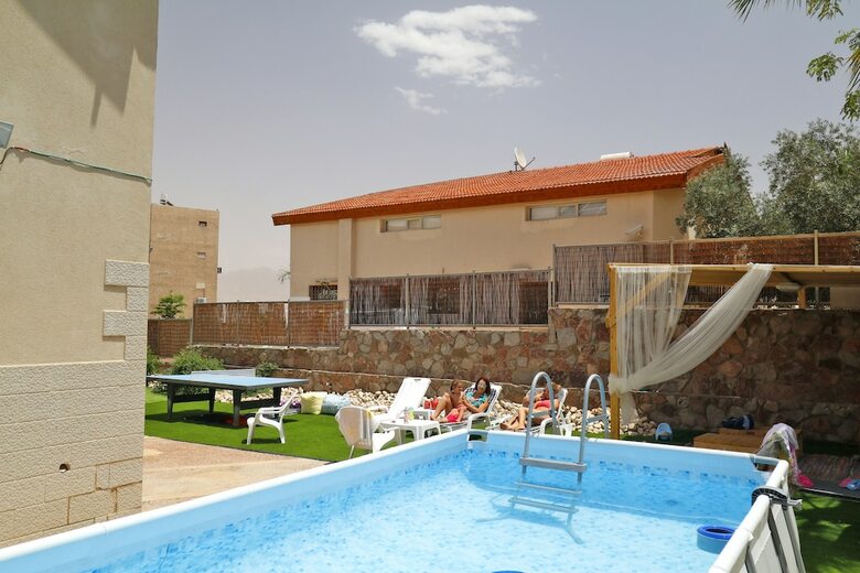 Hostal Palma Diving Resort