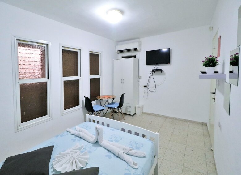 Hostal Palma Diving Resort