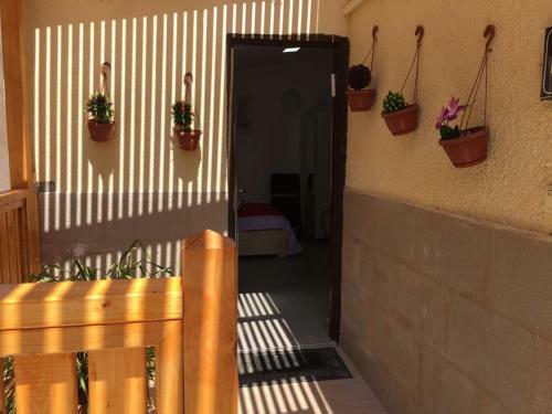 Apartamento The Rosen's Studio Place