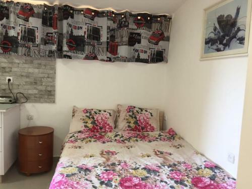 Apartamento The Rosen's Studio Place
