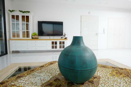 Open Sky Luxury Apartment