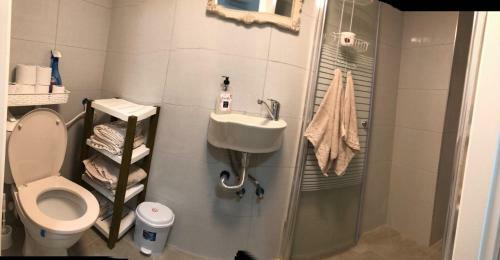 Apartamento The Rosen's Place