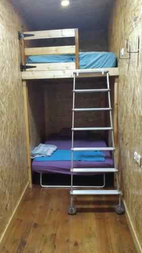 Hostal Casa Rosa