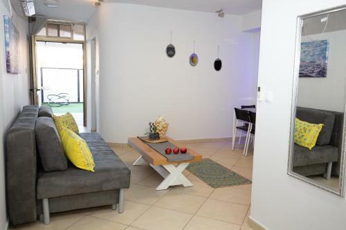 Apartamento Dira Balev